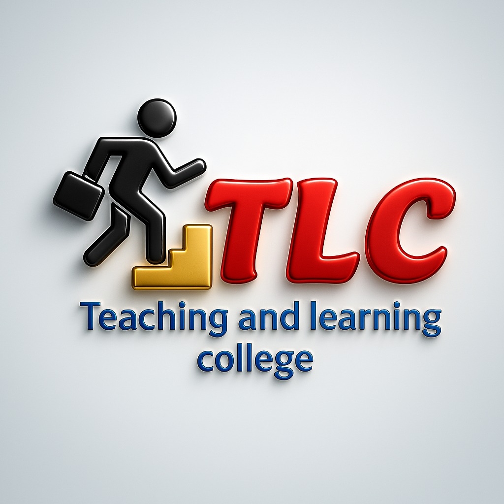 TLC Logo